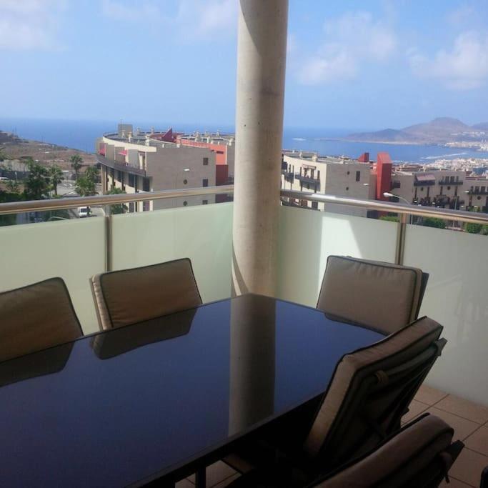 Appartement 2 Palmas Free Parking
