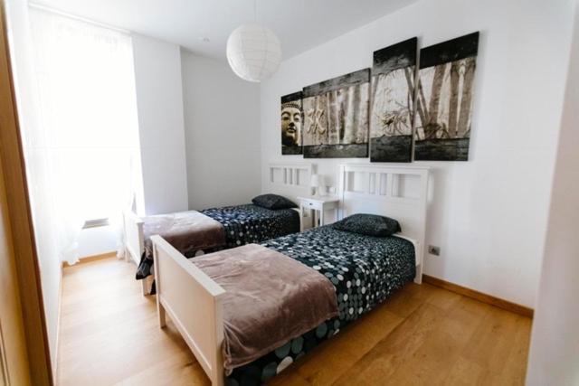 Appartement 2 Palmas Free Parking *