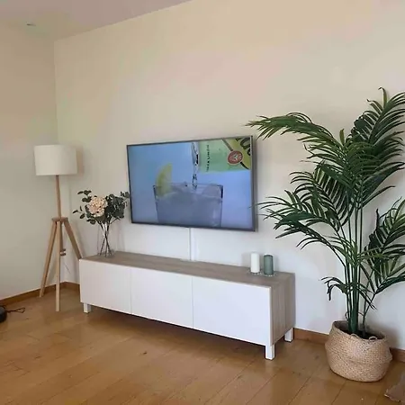 Apartamento 2 Habitaciones Las Palmas Free Parking Exterior photo