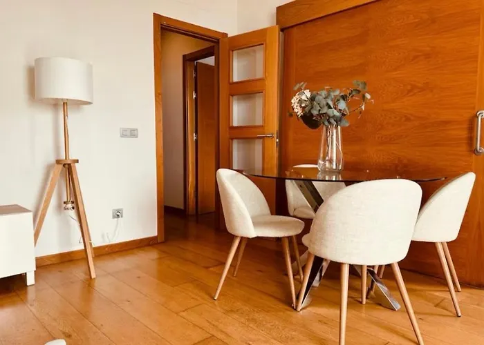 Apartamento 2 Habitaciones Las Palmas Free Parking