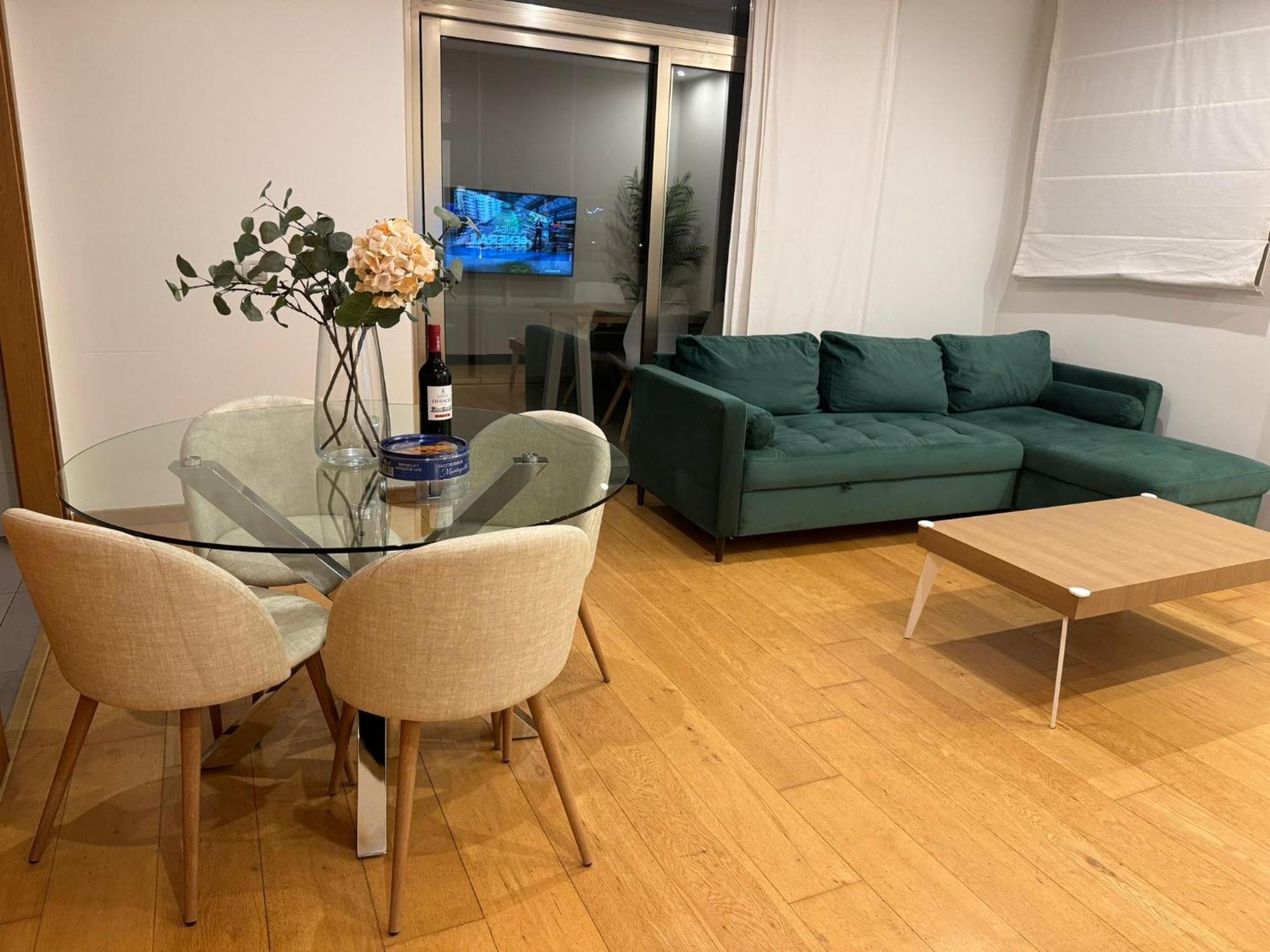 Apartament 2 Palmas Free Parking