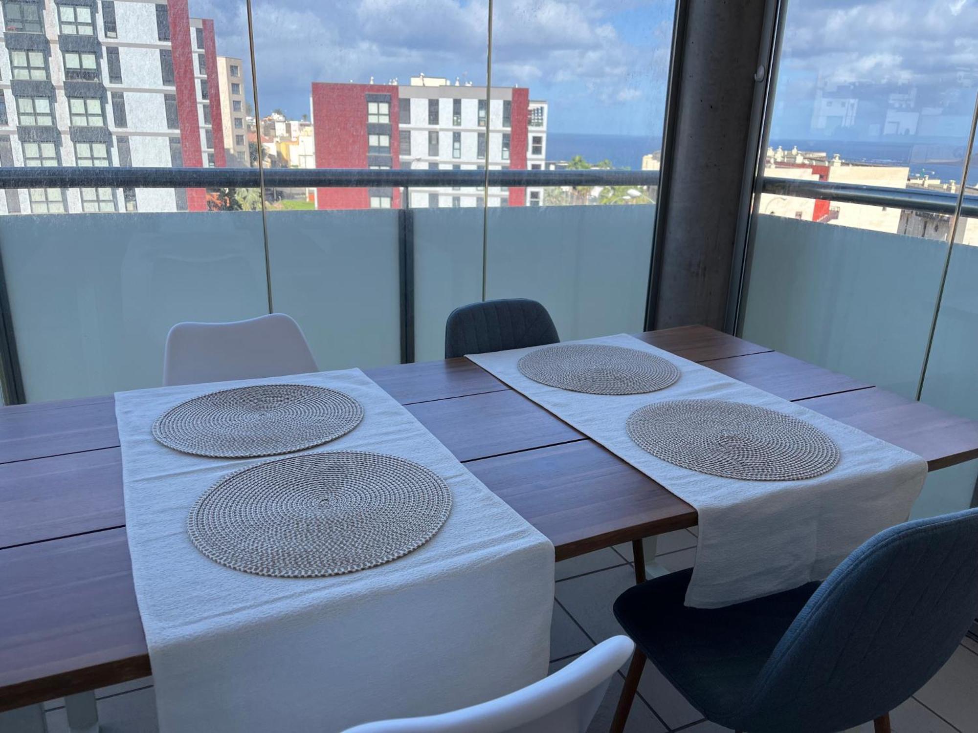 Apartament 2 Palmas Free Parking