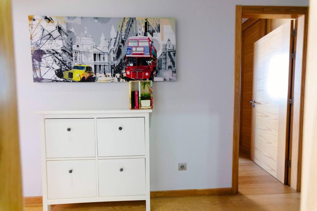 Apartament 2 Palmas Free Parking *