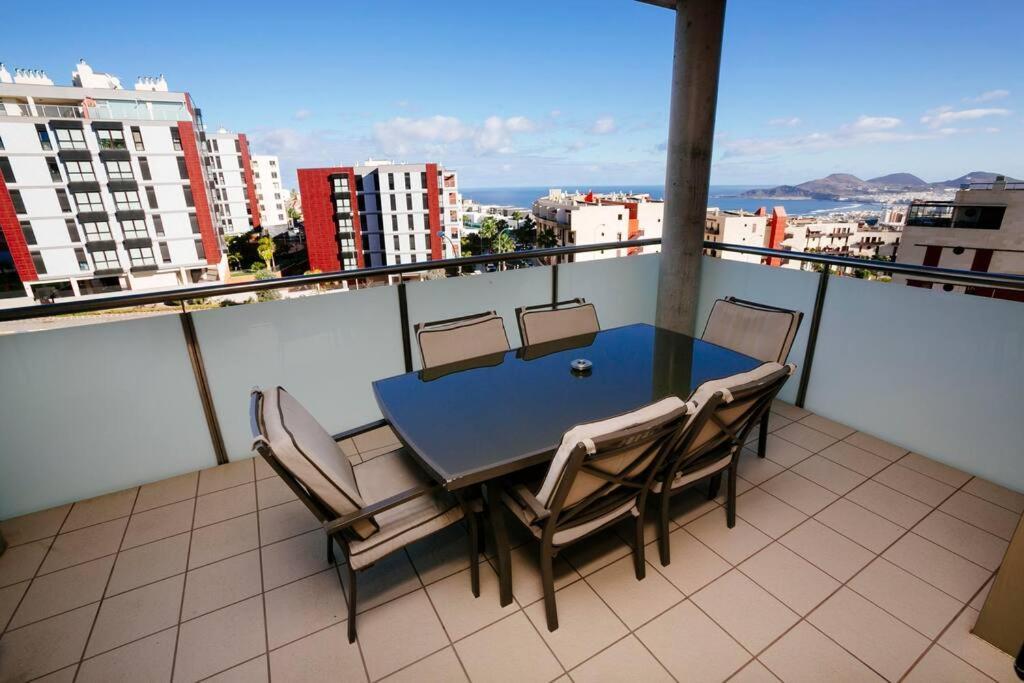 Apartament 2 Palmas Free Parking