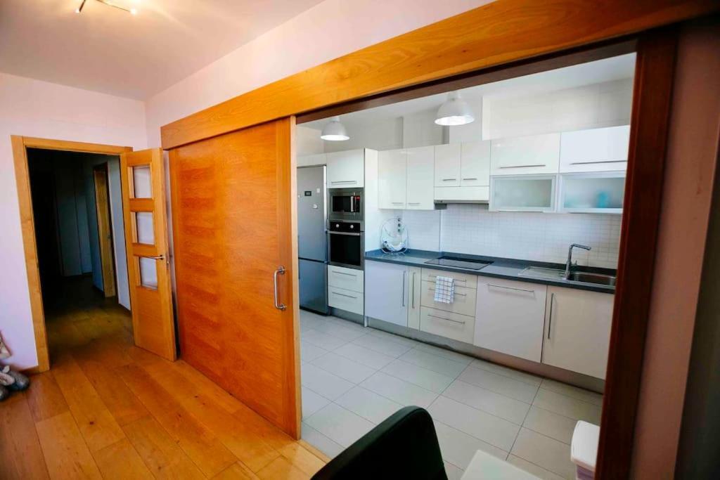 2 Palmas Free Parking Apartament Las Palmas de Gran Canaria