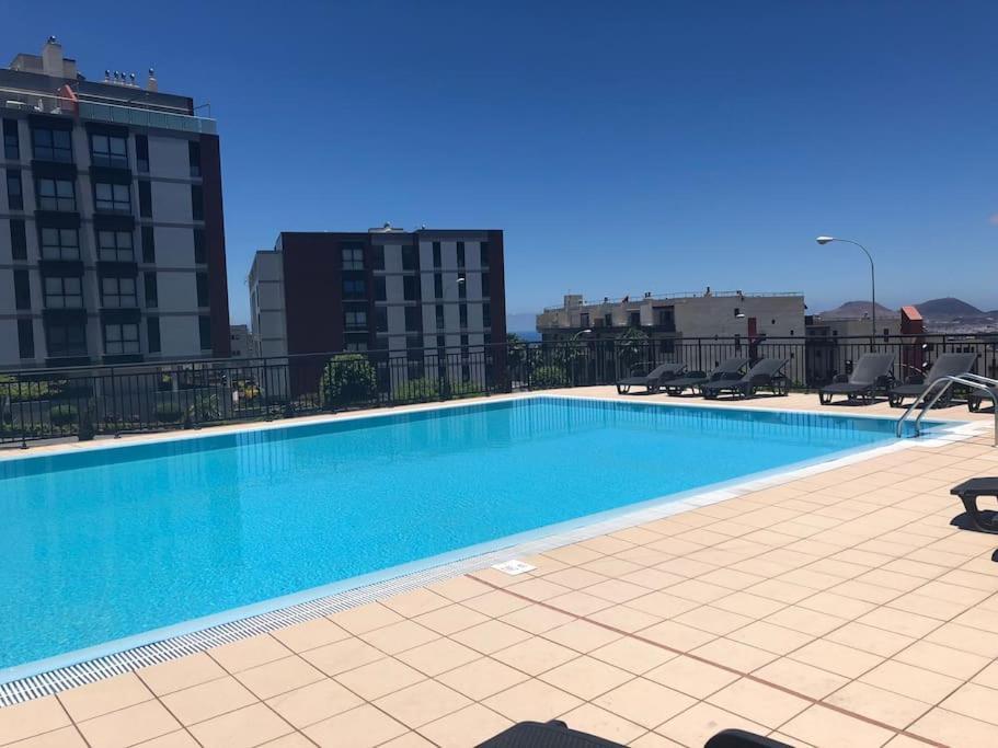 Apartament 2 Palmas Free Parking Las Palmas de Gran Canaria