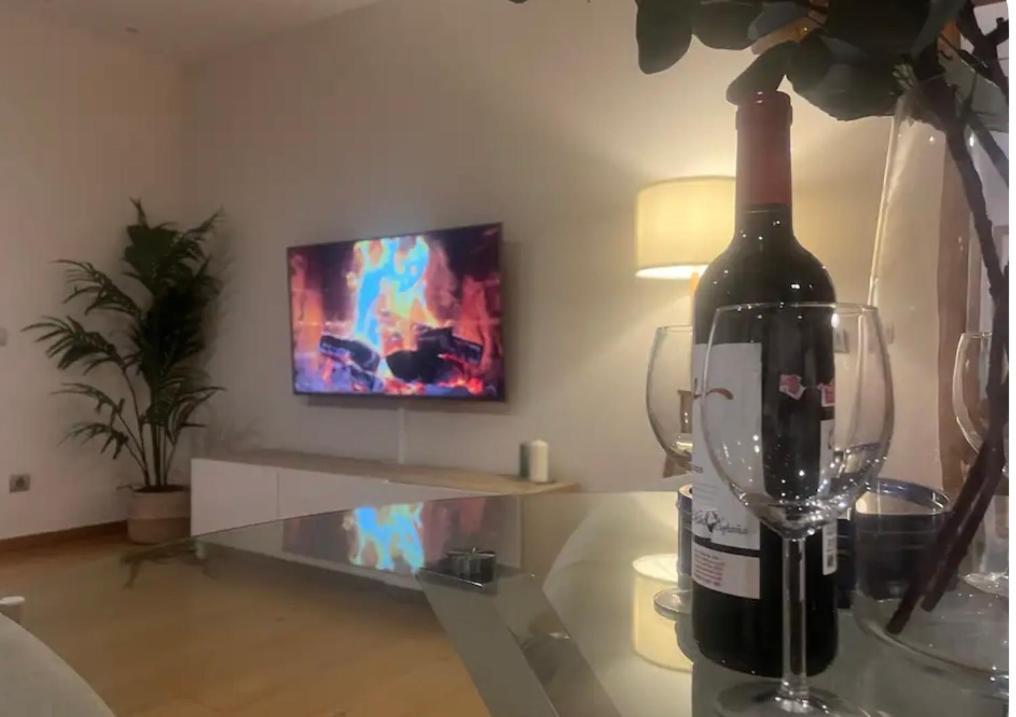 2 Palmas Free Parking Apartament *