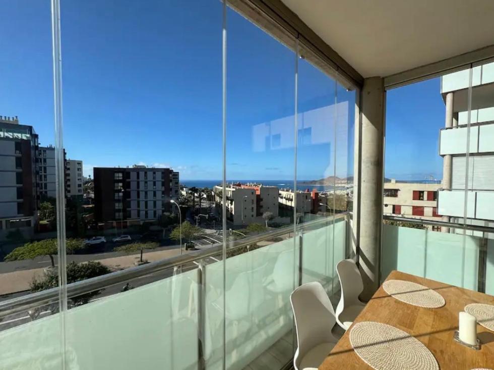 Apartament 2 Palmas Free Parking